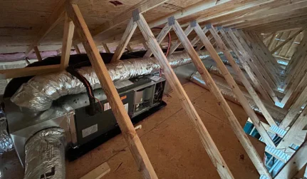 Ductwork and Sheet Metal Fabrication Services