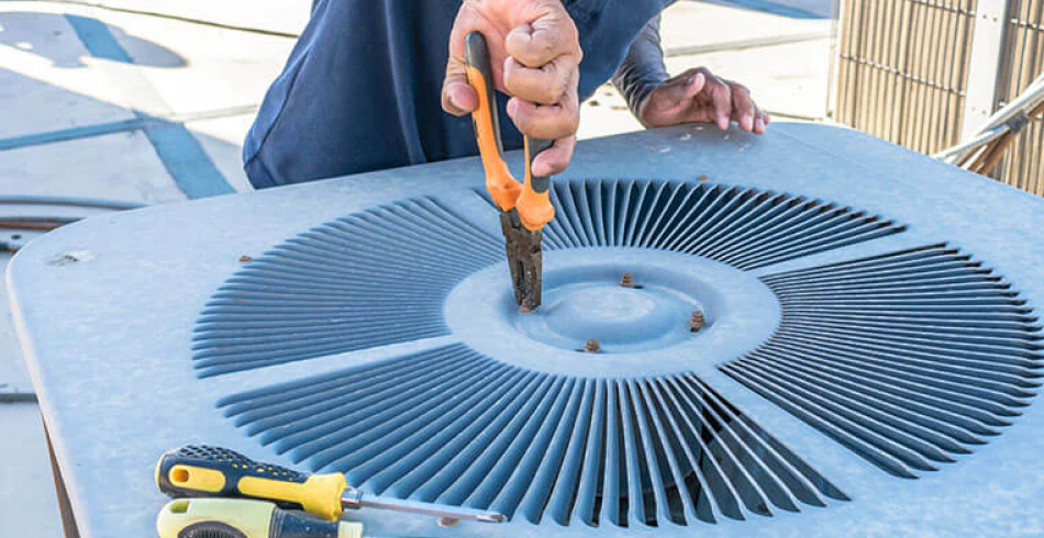 HVAC Preventative Maintenance Plans HVAC Preventative Maintenance Plans