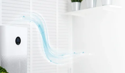 Indoor Air Quality Services