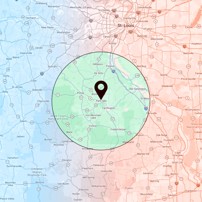 MAP big