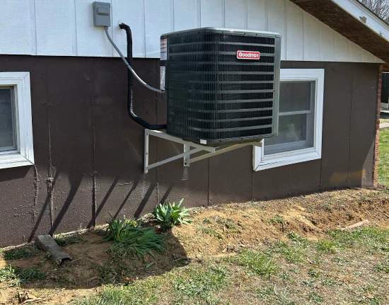 Reeder Heating & Cooling a