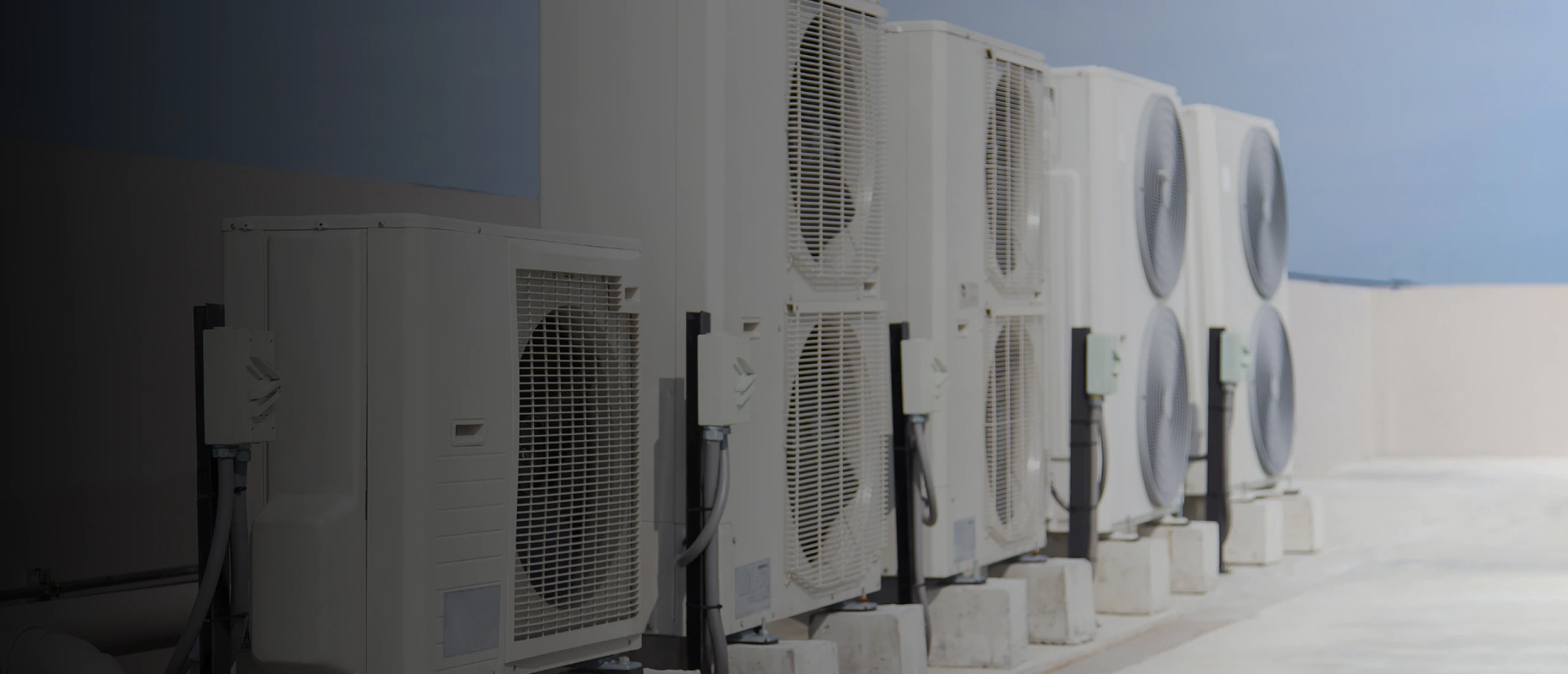 Reeder Heating & Cooling hero 1