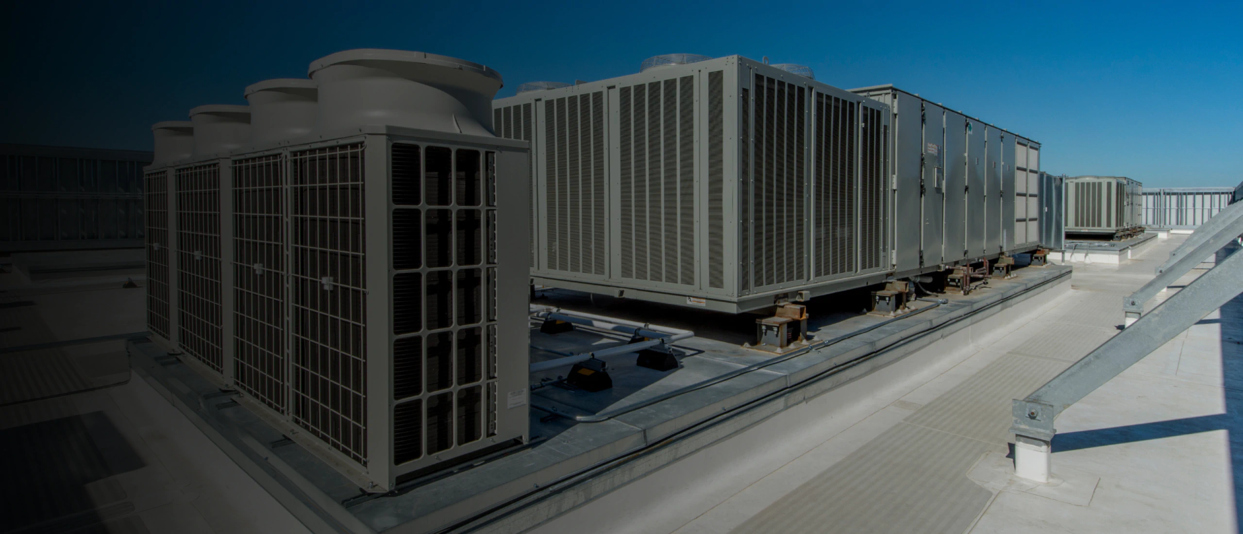 Reeder Heating & Cooling hero 2