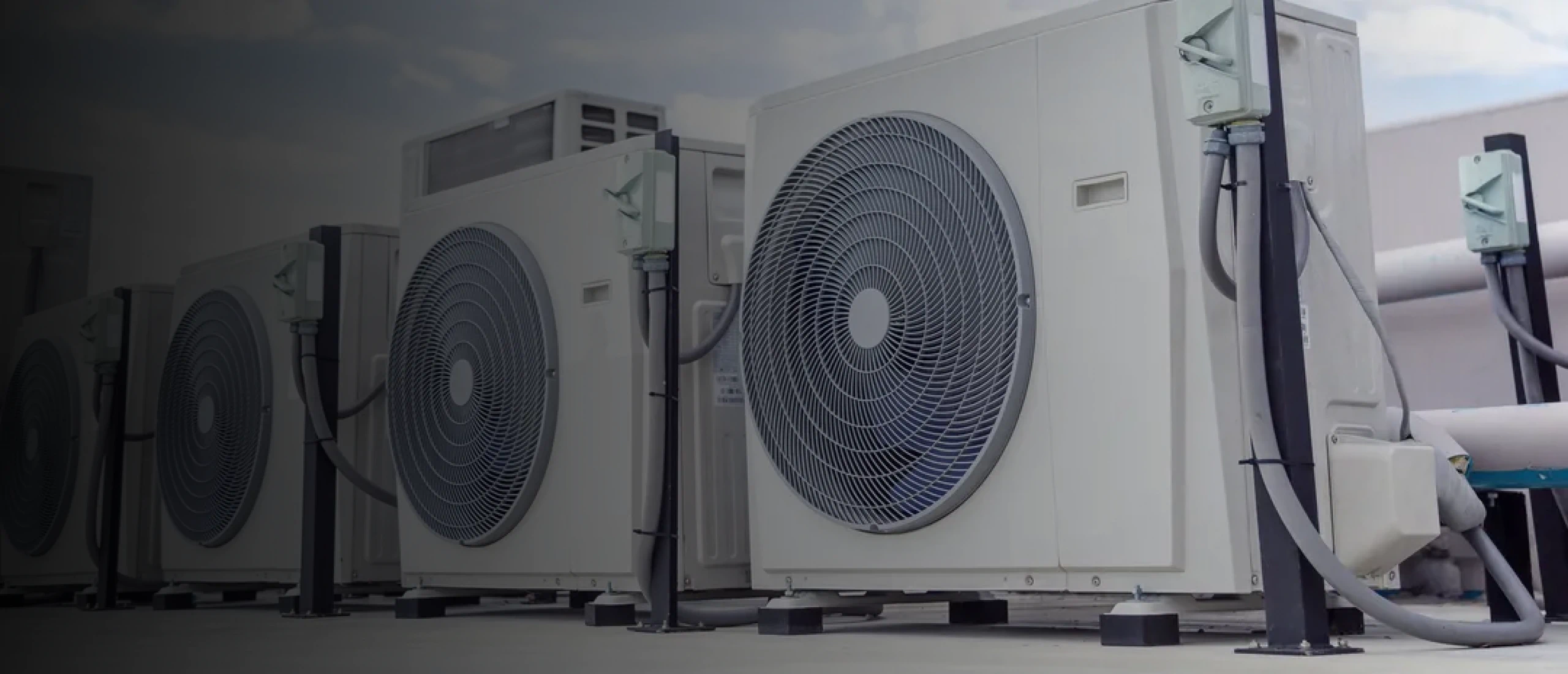 Reeder Heating & Cooling hero 3